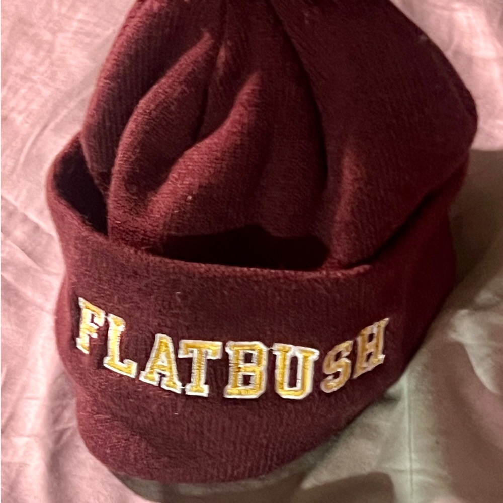 Flatbush Brooklyn pride